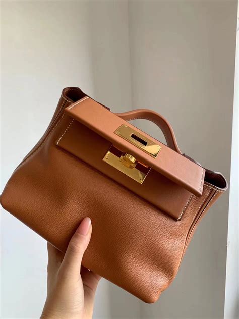 hermes 24/24 mini bag